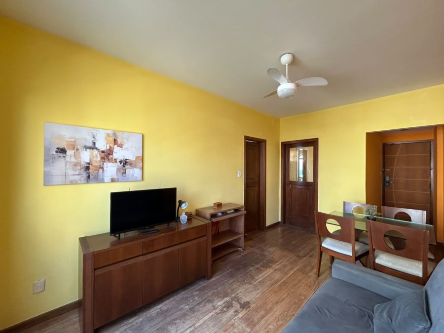 Apartamento - Venda - Barra - Salvador - BA