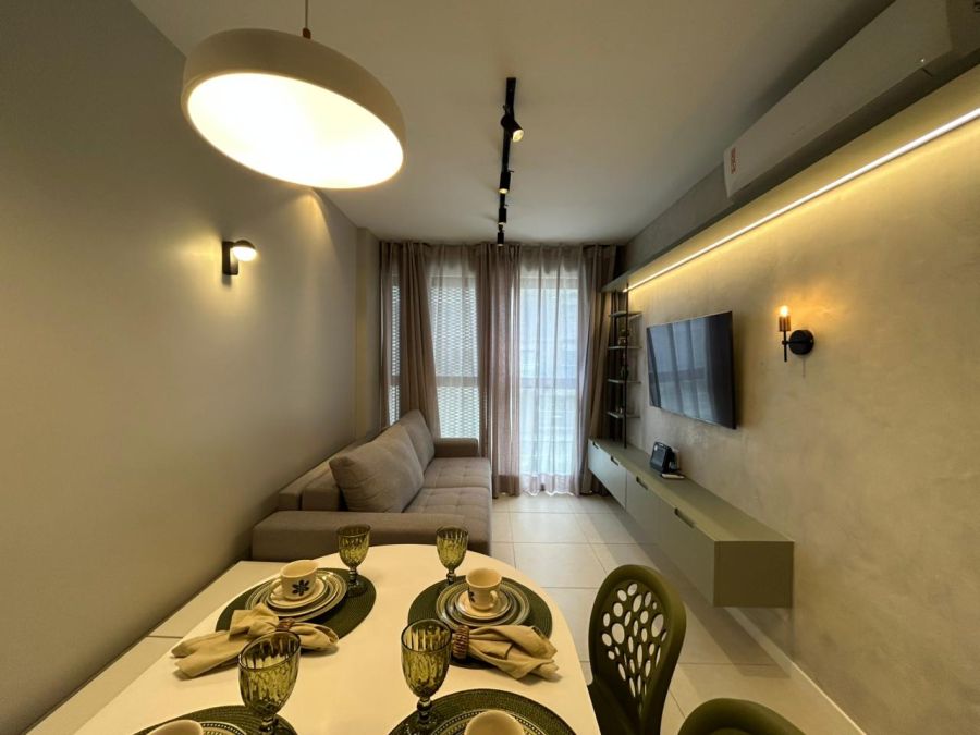 Apartamento - Venda - Barra - Salvador - BA