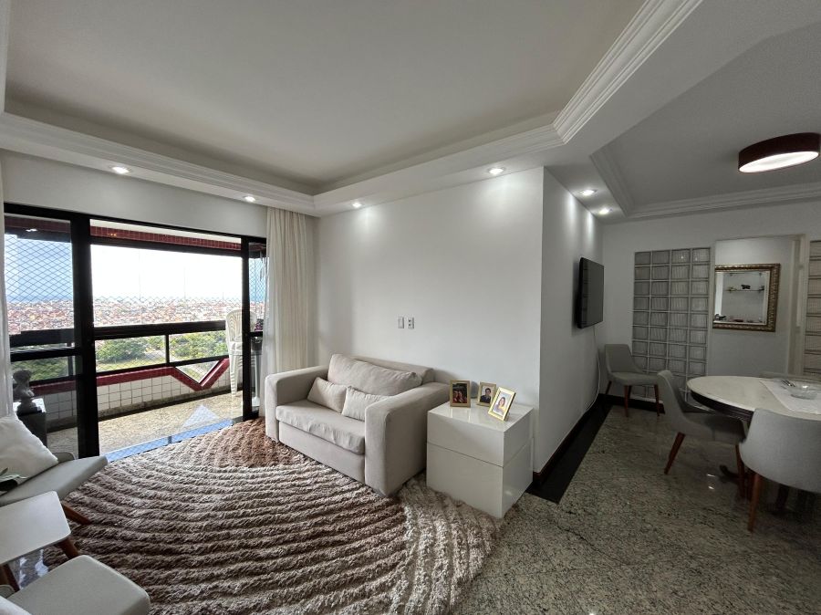 Apartamento - Venda - Candeal - Salvador - BA