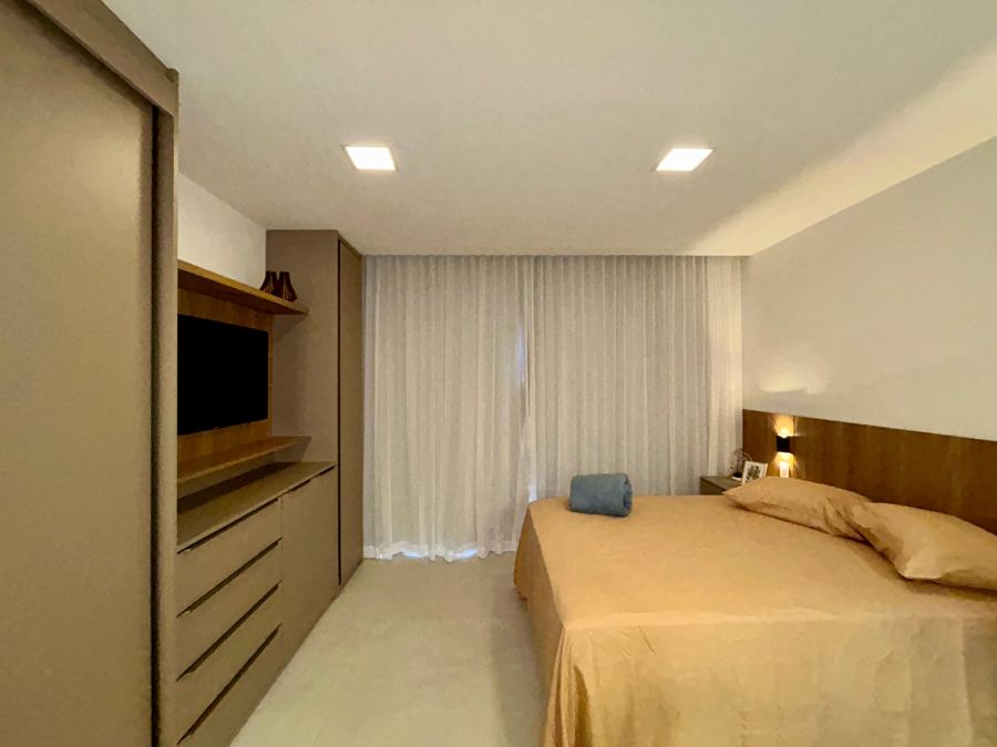 Apartamento - Aluguel - Caminho das Árvores - Salvador - BA