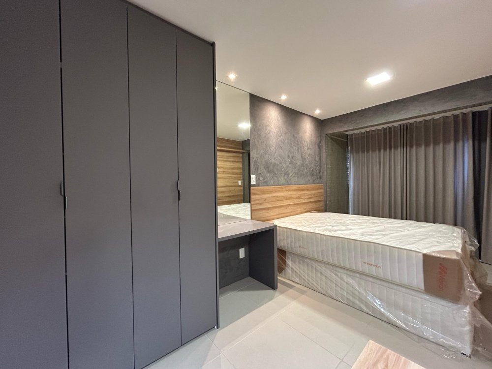 Apartamento - Aluguel - Caminho das rvores - Salvador - BA