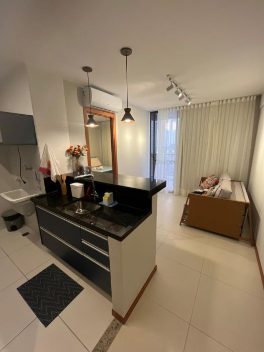 Apartamento - Venda - Gra�a - Salvador - BA