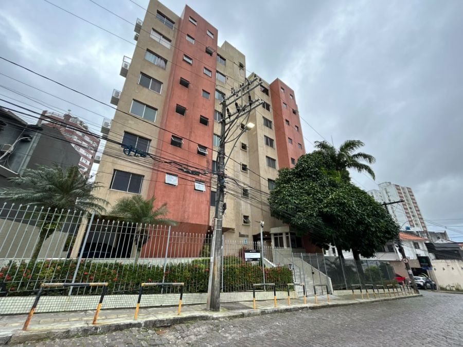 Apartamento - Venda - Canela - Salvador - BA