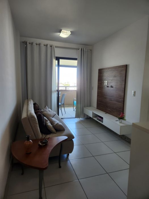 Apartamento - Aluguel - Paralela - Salvador - BA