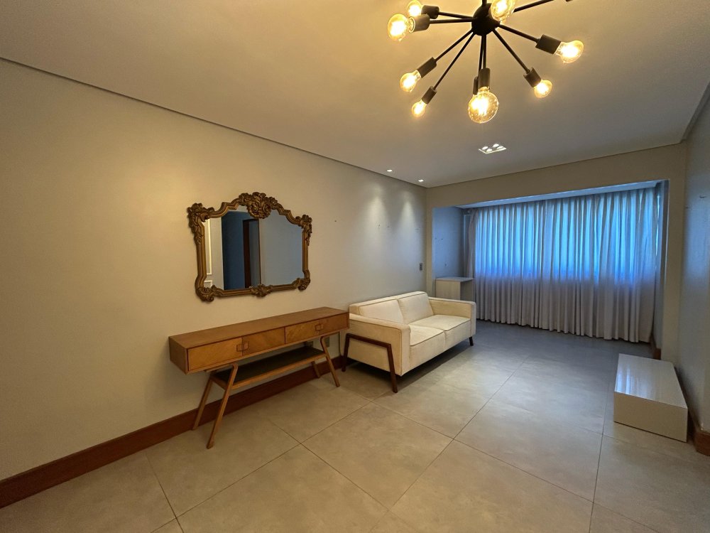 Apartamento - Venda - Candeal - Salvador - BA