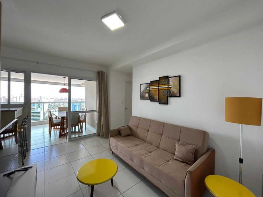 Apartamento - Venda - Rio Vermelho - Salvador - BA
