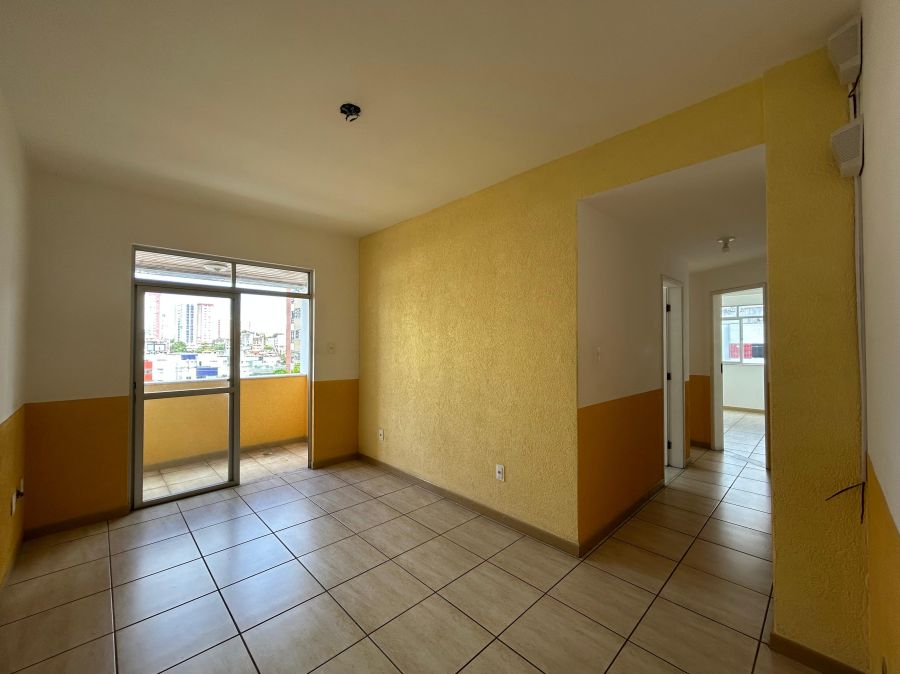 Apartamento - Venda - Vila Laura - Salvador - BA