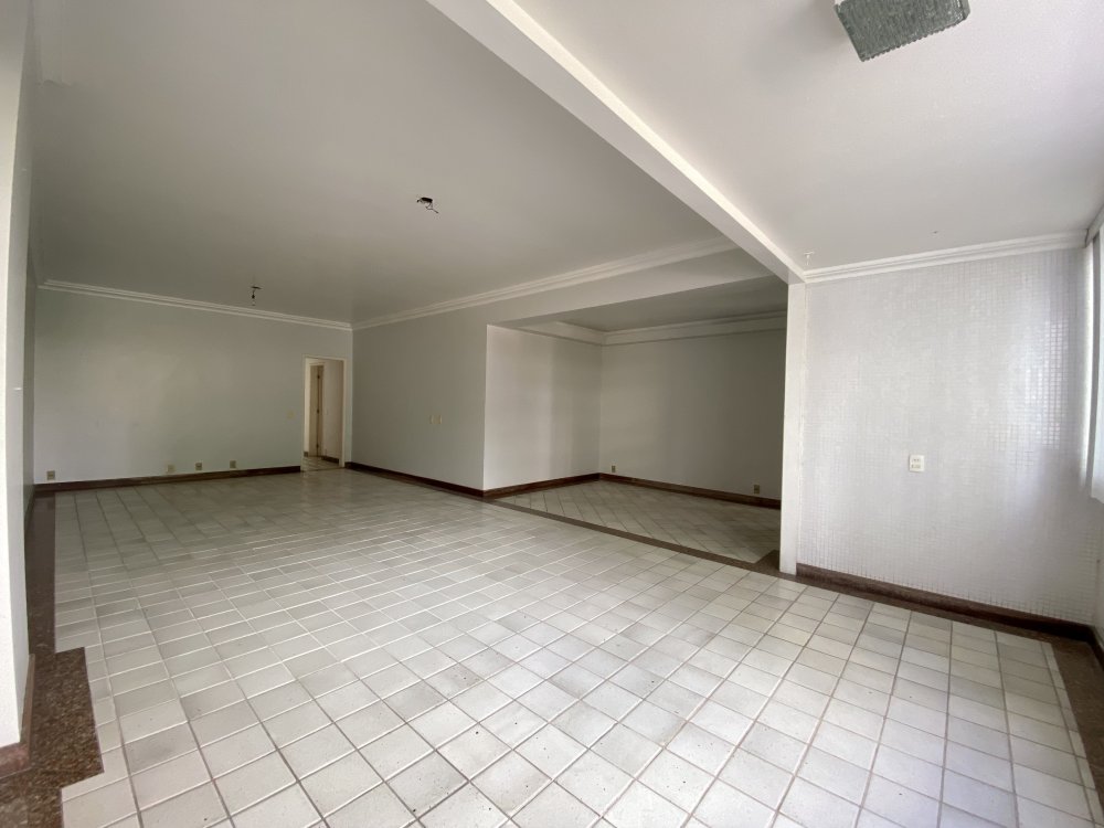 Apartamento - Venda - Graa - Salvador - BA