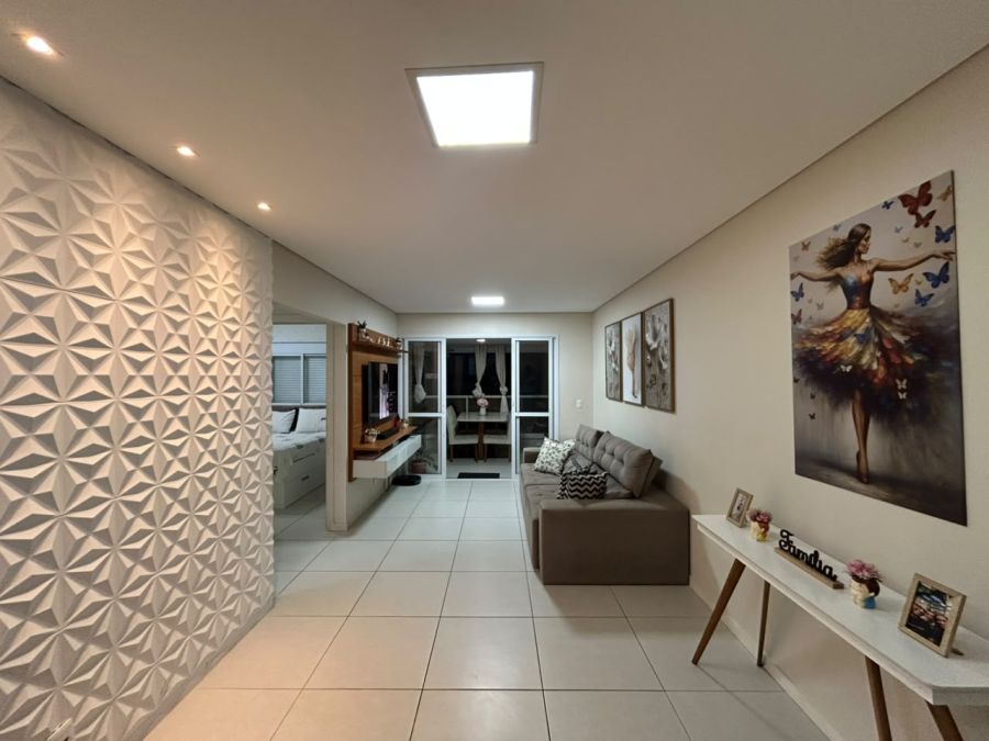 Apartamento - Venda - Costa Azul - Salvador - BA