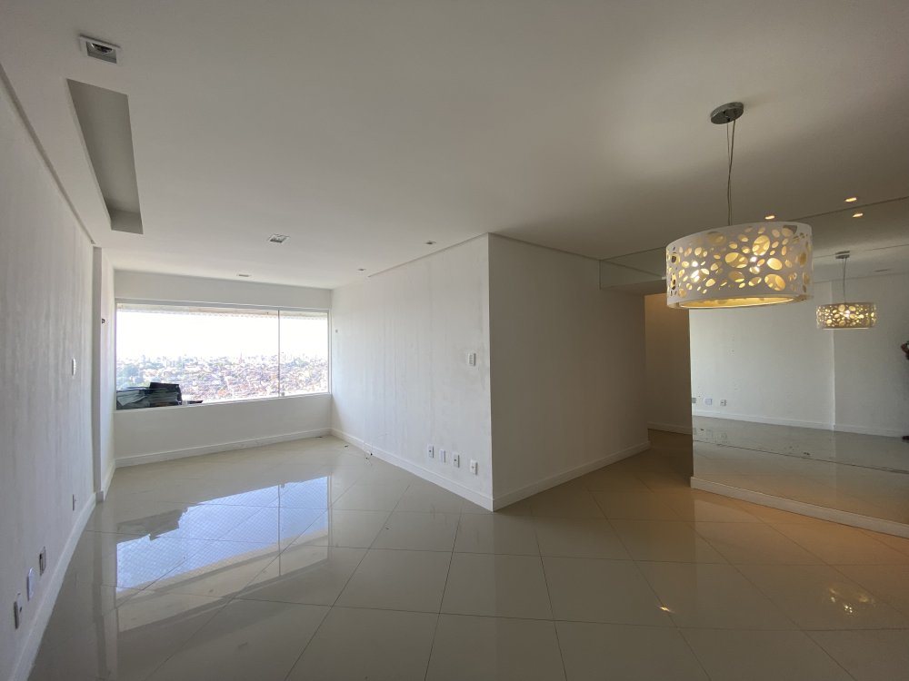 Apartamento - Venda - Brotas - Salvador - BA