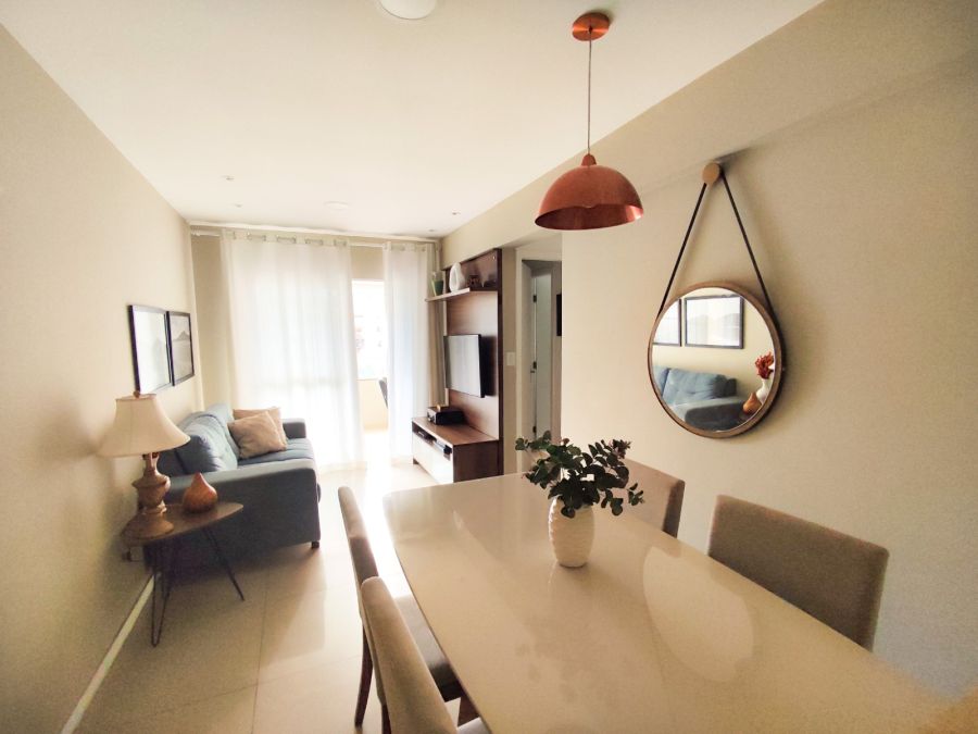 Apartamento - Venda - Luiz Anselmo - Salvador - BA