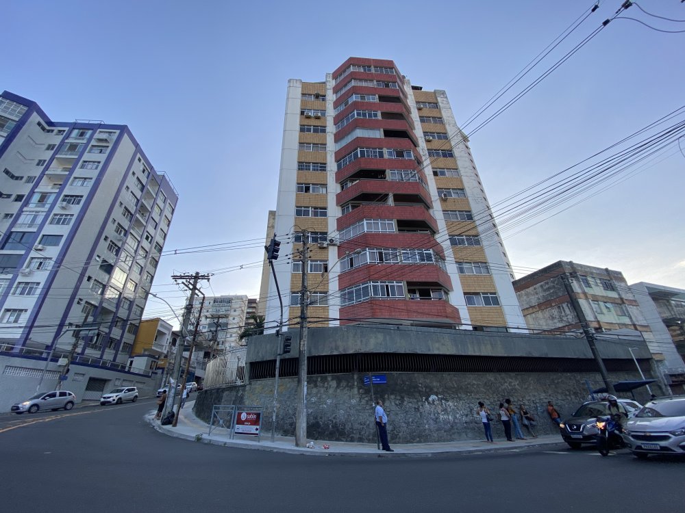 Apartamento - Aluguel - Graa - Salvador - BA