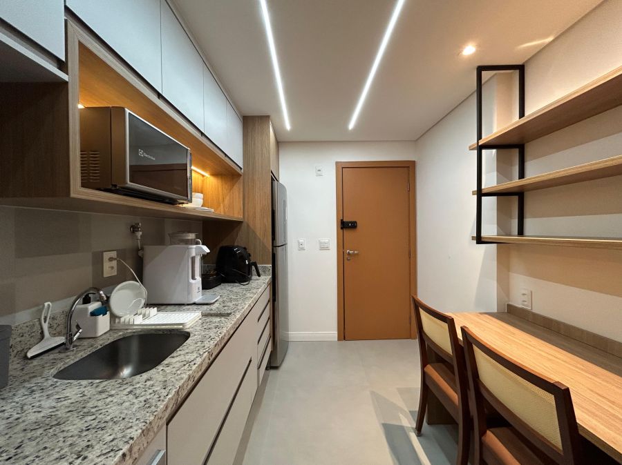 Apartamento - Aluguel - Caminho das rvores - Salvador - BA
