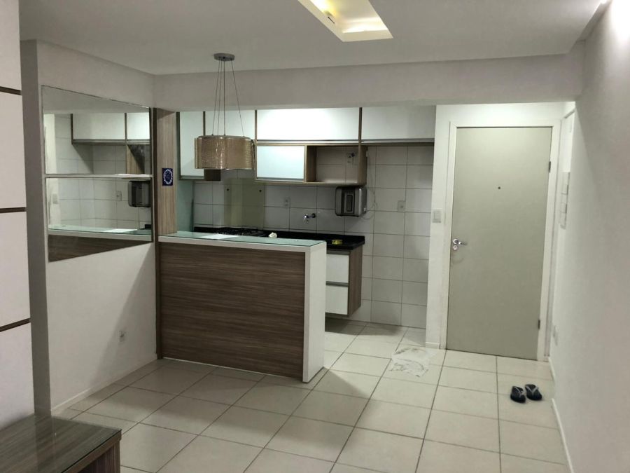 Apartamento - Venda - Barbalho - Salvador - BA