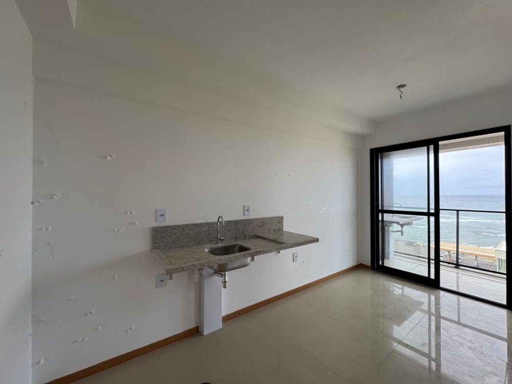 Apartamento - Venda - Pituba - Salvador - BA