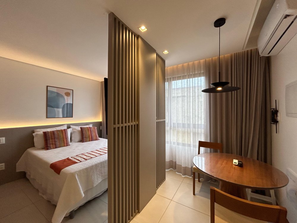 Apartamento - Aluguel - Barra - Salvador - BA