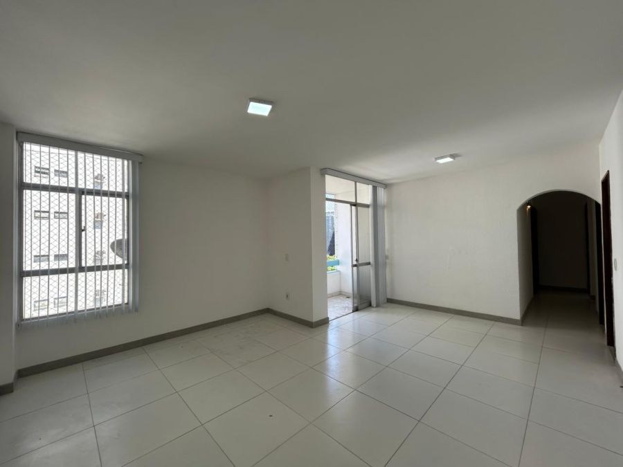 Apartamento - Aluguel - Caminho das rvores - Salvador - BA