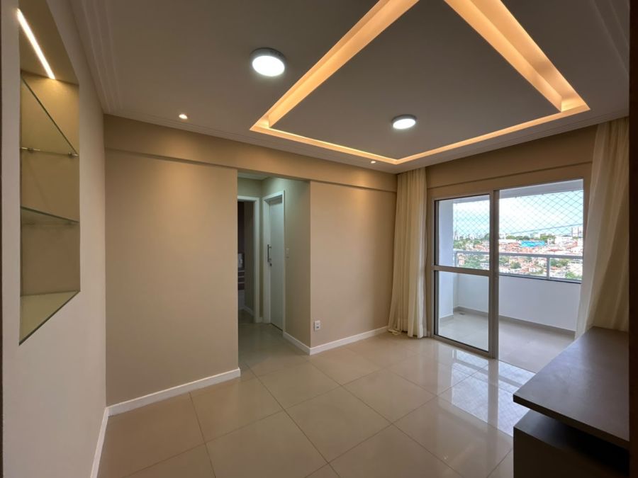Apartamento - Venda - Santa Tereza - Salvador - BA