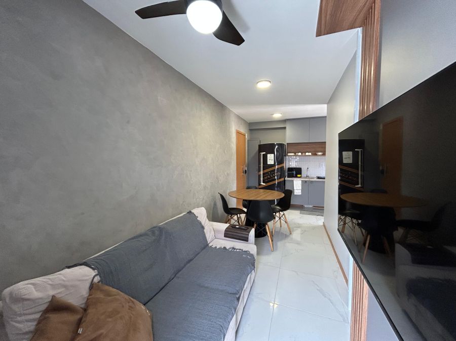 Apartamento - Venda - Jardim Armao - Salvador - BA