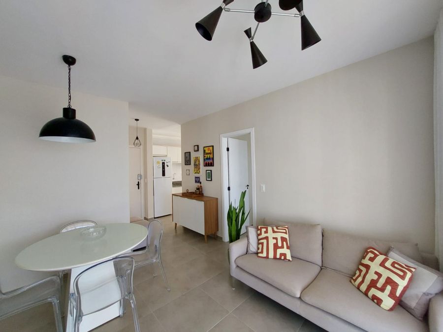 Apartamento - Venda - Jardim Armao - Salvador - BA