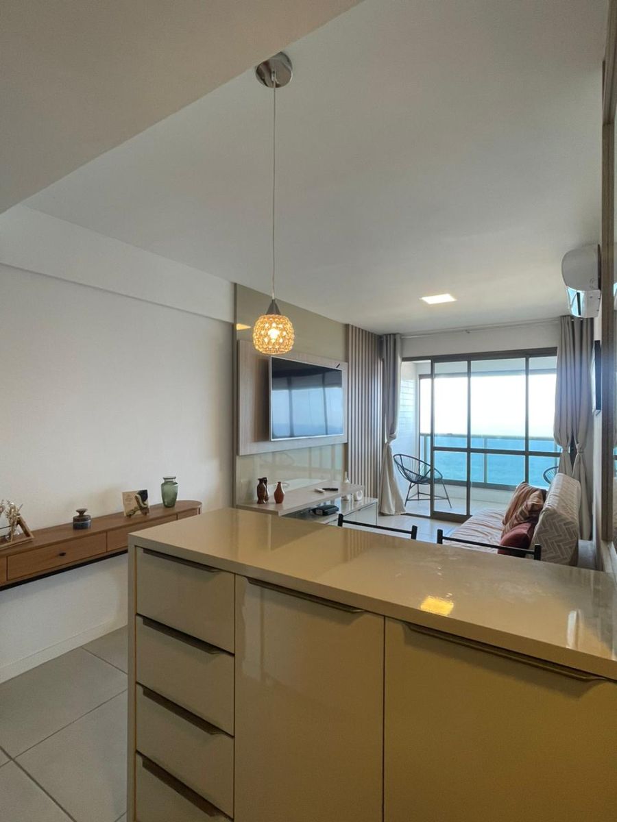 Apartamento - Aluguel - Barra - Salvador - BA