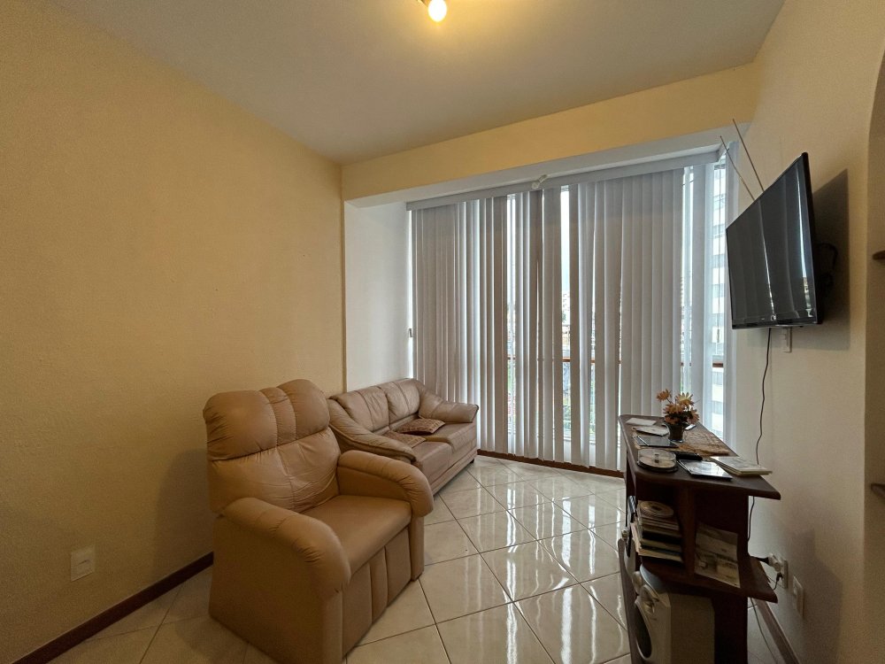 Apartamento - Aluguel - Graa - Salvador - BA