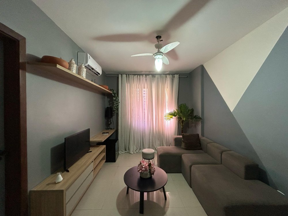 Apartamento - Aluguel - Pituba - Salvador - BA