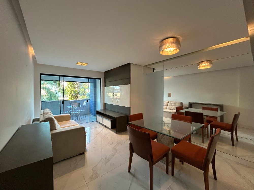 Apartamento - Aluguel - Rio Vermelho - Salvador - BA