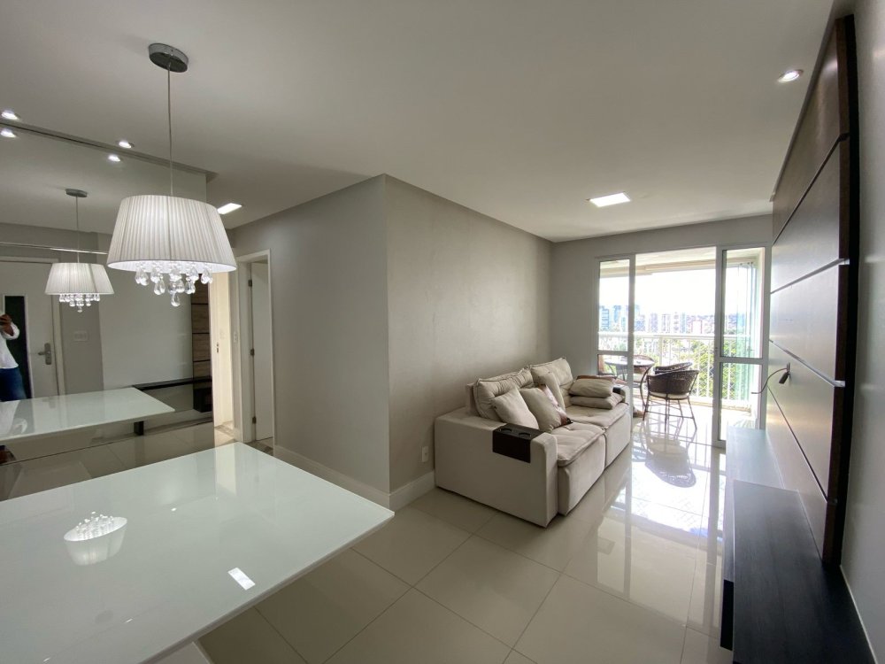 Apartamento - Venda - Brotas - Salvador - BA