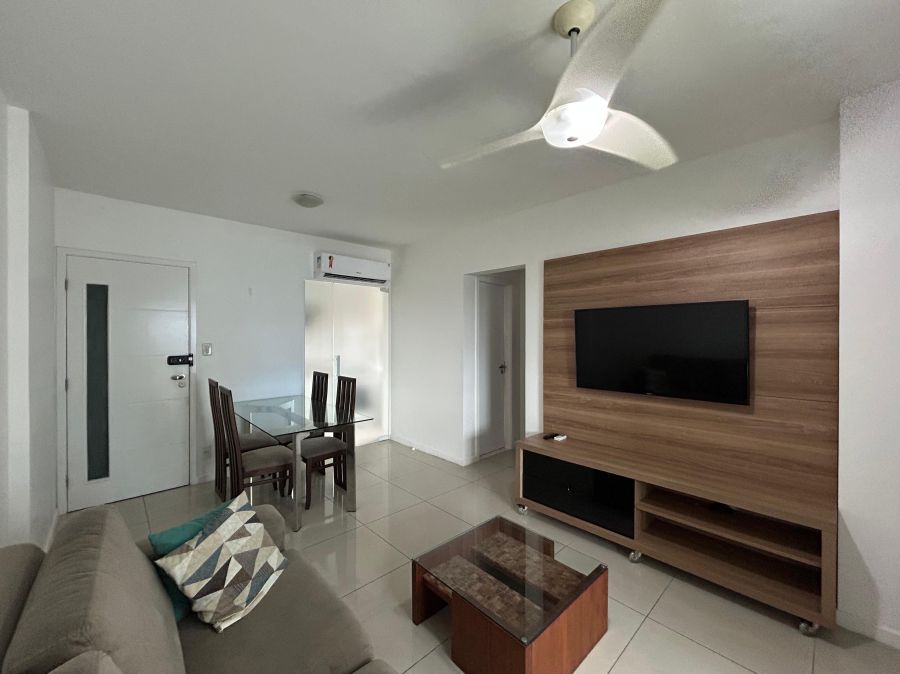 Apartamento - Aluguel - Patamares - Salvador - BA