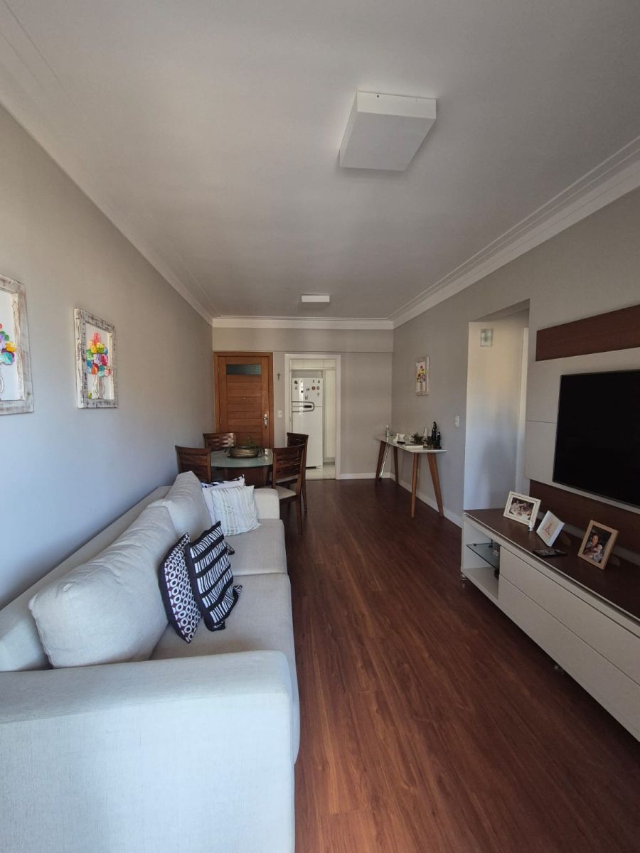 Apartamento - Venda - Imbu - Salvador - BA