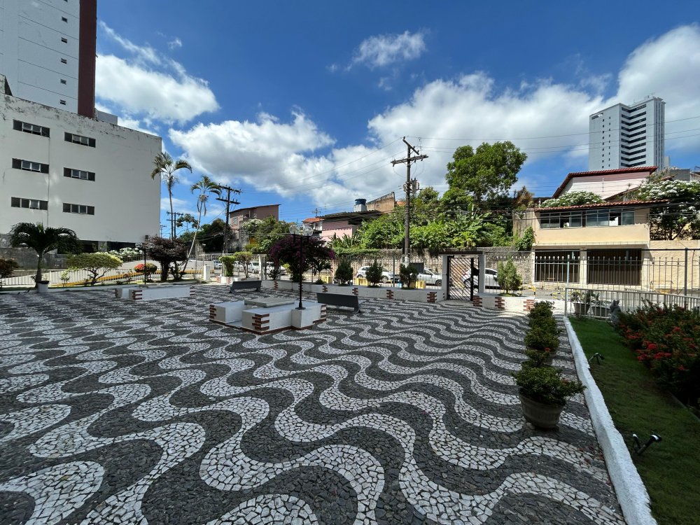 Apartamento - Venda - Brotas - Salvador - BA