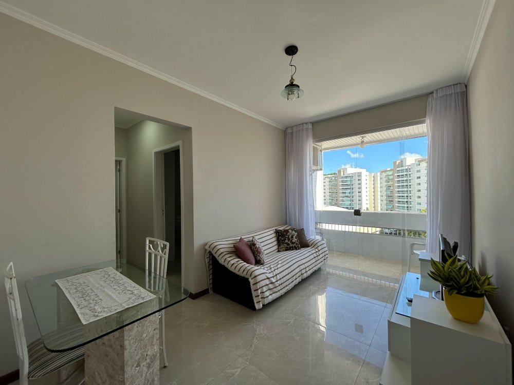 Apartamento - Aluguel - Barra - Salvador - BA
