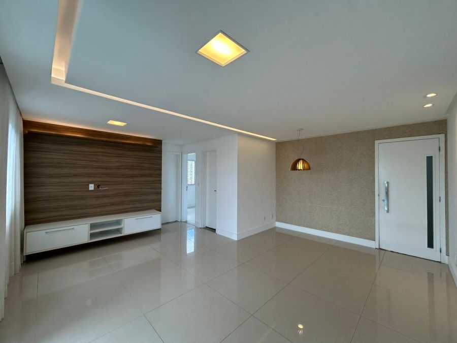 Apartamento - Venda - Patamares - Salvador - BA