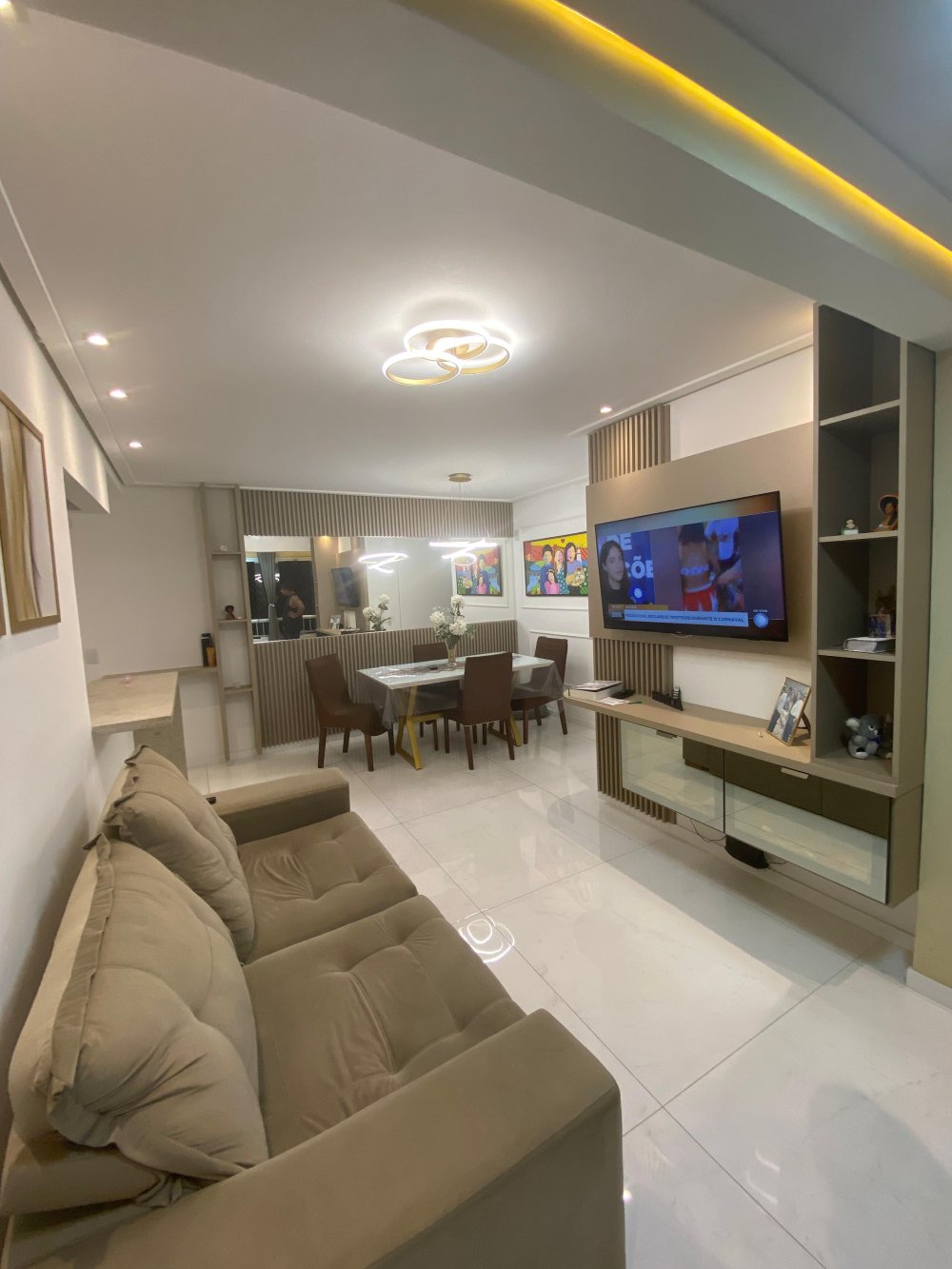 Apartamento - Venda - Imbu - Salvador - BA