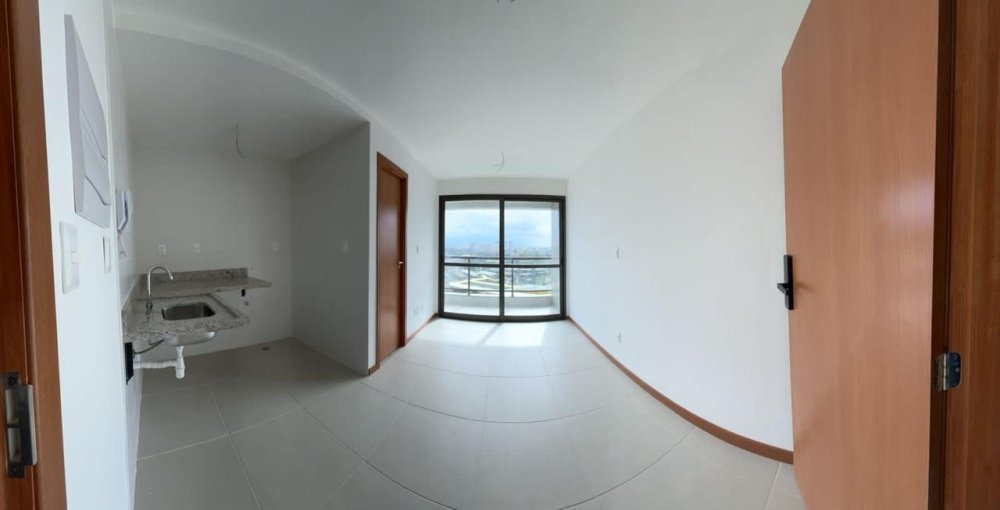 Apartamento - Venda - Caminho das rvores - Salvador - BA