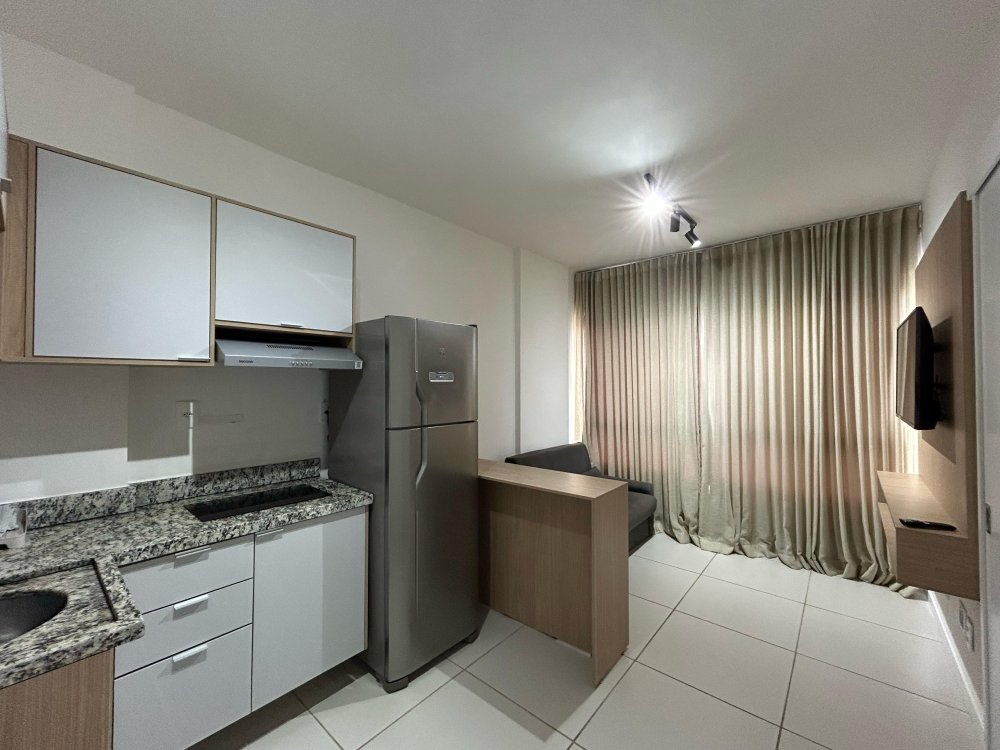Apartamento - Aluguel - Barra - Salvador - BA