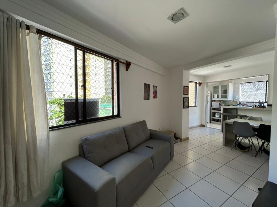 Apartamento - Venda - Pituba - Salvador - BA