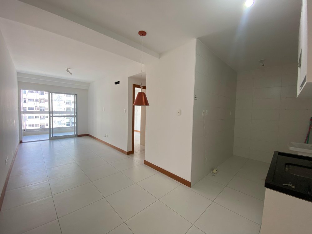 Apartamento - Aluguel - Barra - Salvador - BA