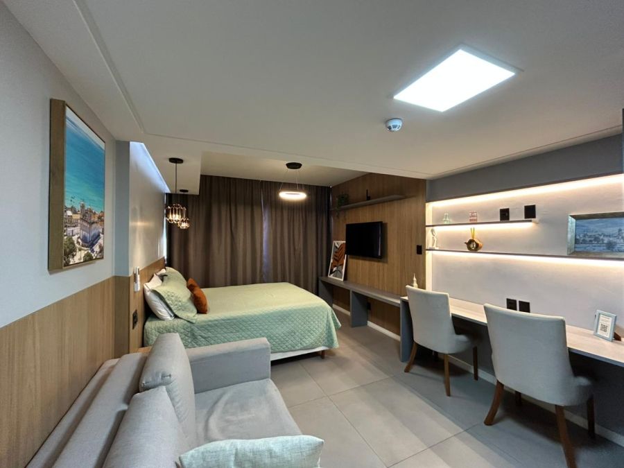 Apartamento Alto Padro - Venda - Vitria - Salvador - BA