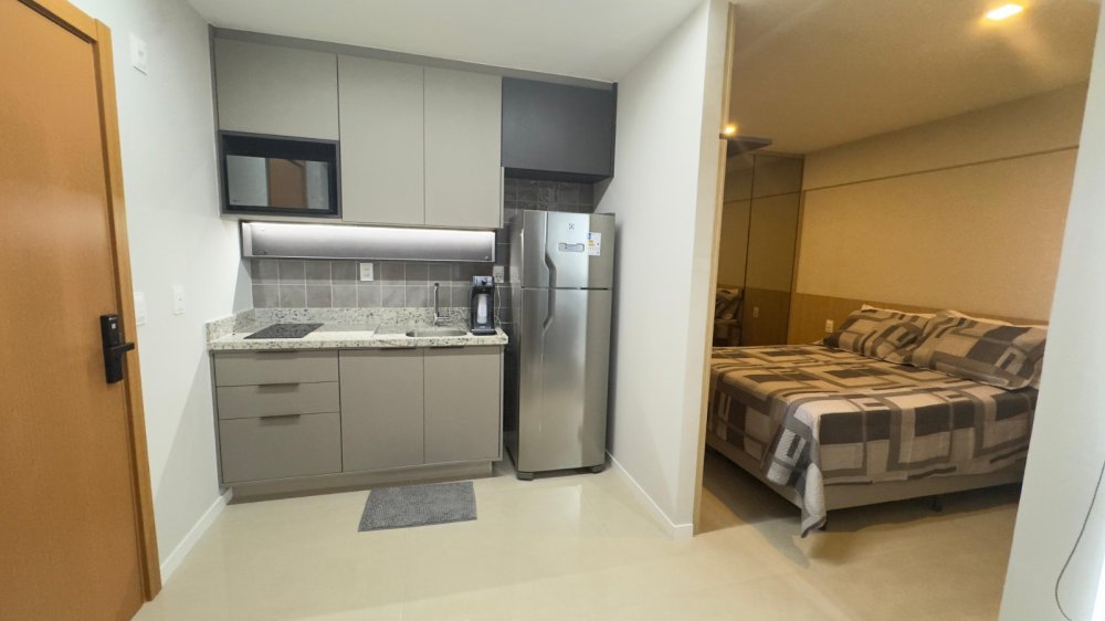 Apartamento - Aluguel - Caminho das Árvores - Salvador - BA