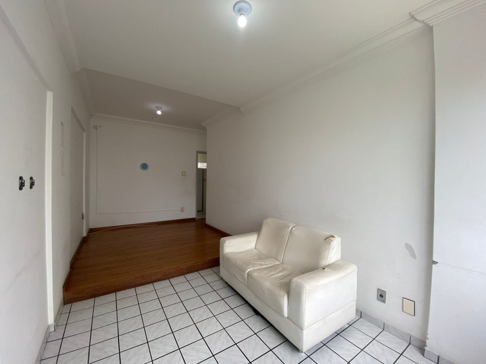 Apartamento - Venda - Chame-Chame - Salvador - BA