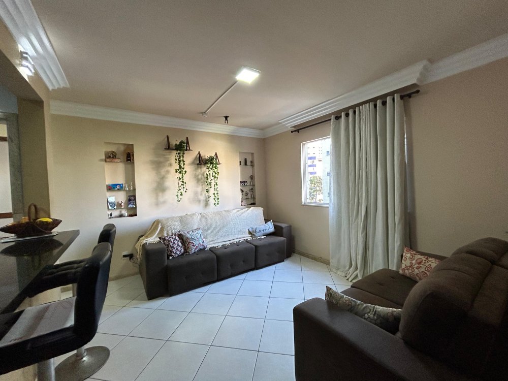 Apartamento - Venda - Caminho das rvores - Salvador - BA