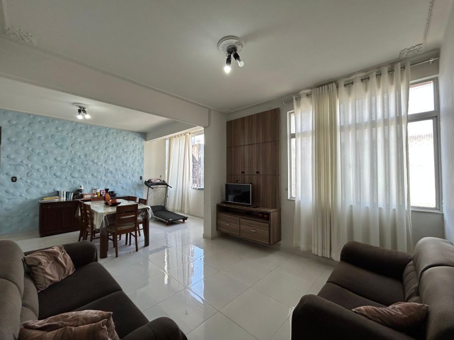 Apartamento - Venda - Centro - Salvador - BA