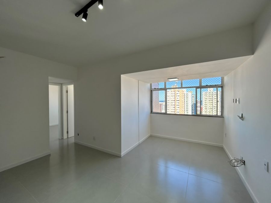 Apartamento - Venda - Pituba - Salvador - BA