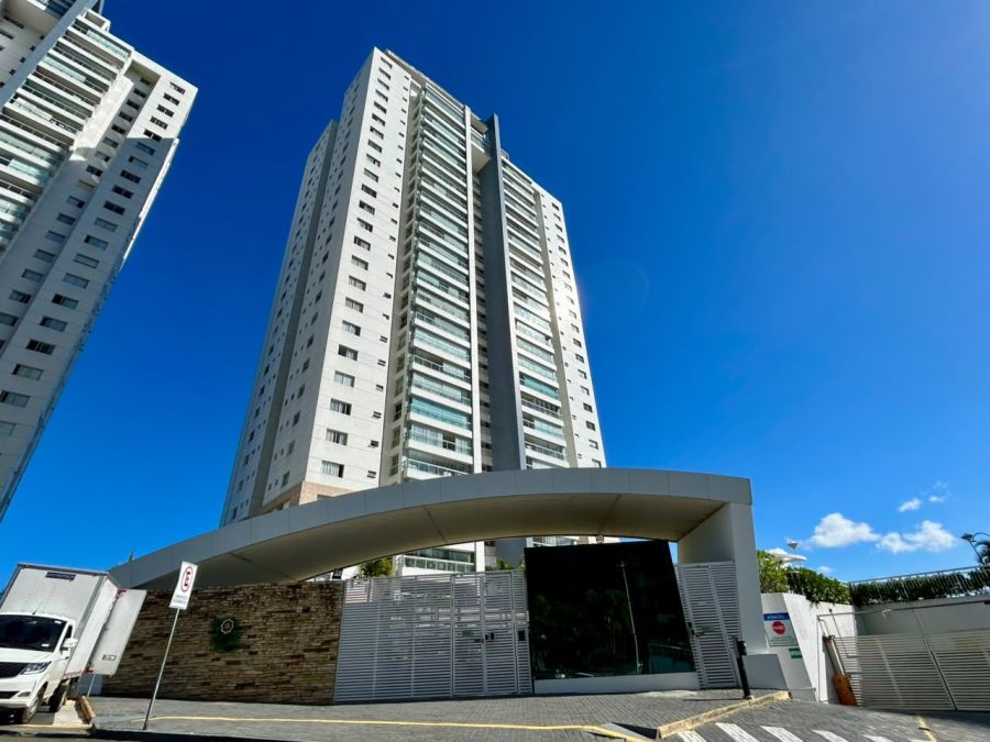 Apartamento - Venda - Patamares - Salvador - BA