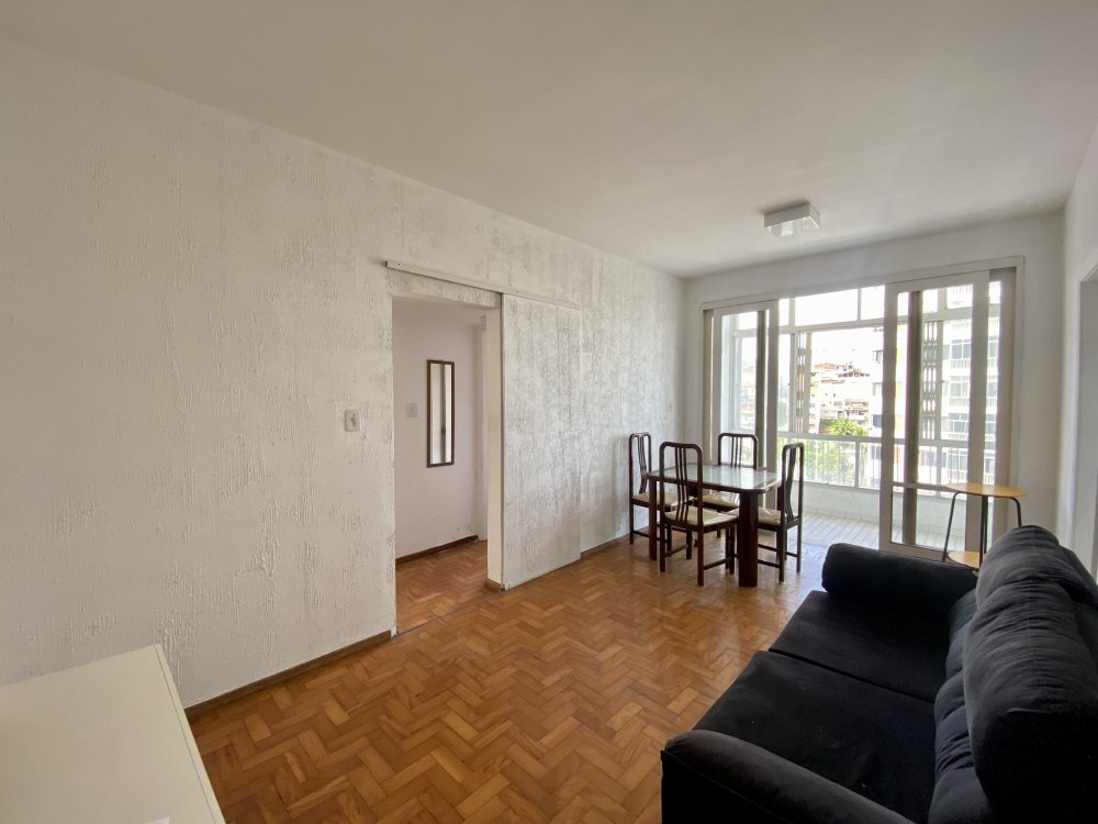 Apartamento - Aluguel - Graa - Salvador - BA