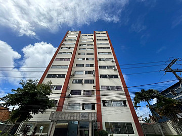 Edificio Diana