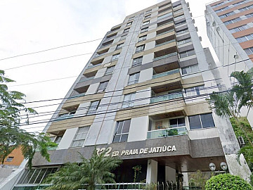 Praia de Jatiuca