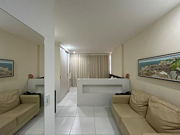 Iguatemi Business Flat